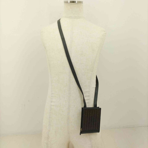 レインメーカー RAINMAKER 20SS CROSSBODY PURSE メンズ